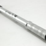 NOS/NIB SKS Alustar SL Lightweight Bicycle Pump - Image 2