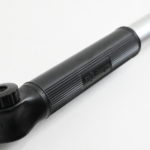 NOS/NIB SKS Alustar SL Lightweight Bicycle Pump - Image 4