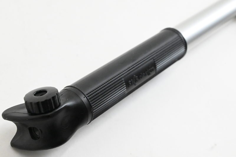 NOS/NIB SKS Alustar SL Lightweight Bicycle Pump - Image 4