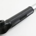 NOS/NIB SKS Alustar SL Lightweight Bicycle Pump - Image 4