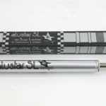 NOS/NIB SKS Alustar SL Lightweight Bicycle Pump - Image 3