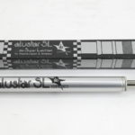 NOS/NIB SKS Alustar SL Lightweight Bicycle Pump - Image 3