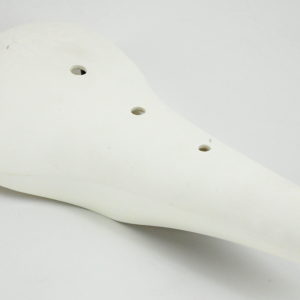NOS Cinelli Unicanitor Saddle White