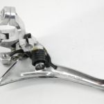 NOS NIB Shimano 600 AX Shifting Set Front Derailleur, Rear Derailleur and Shifting Lever - Image 13