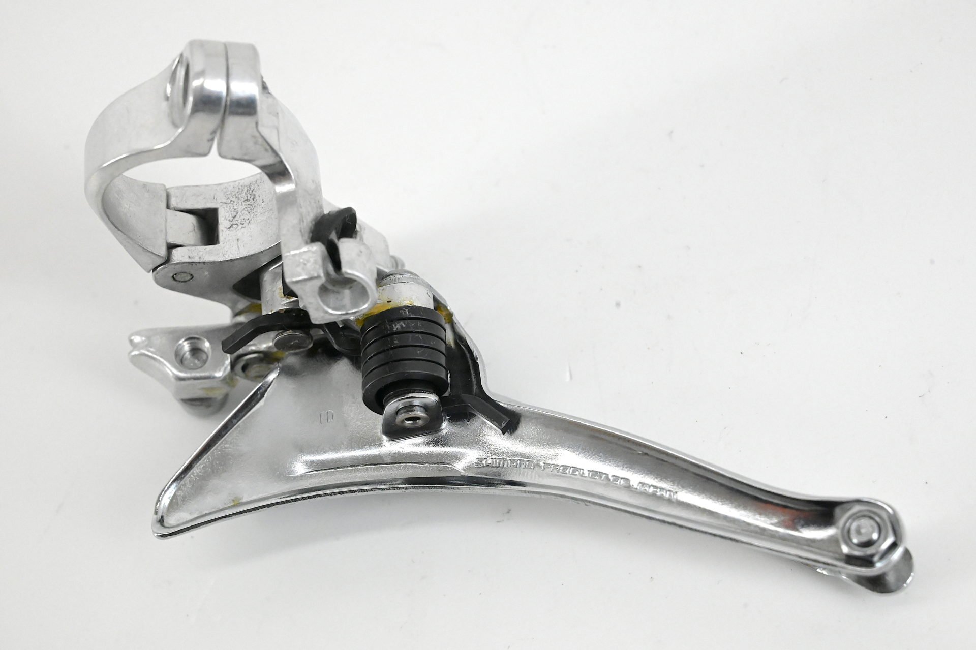 NOS NIB Shimano 600 AX Shifting Set Front Derailleur, Rear Derailleur and Shifting Lever - Image 13