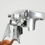 NOS NIB Shimano 600 AX Shifting Set Front Derailleur, Rear Derailleur and Shifting Lever - Image 11