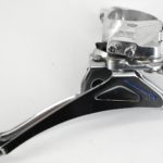 NOS NIB Shimano 600 AX Shifting Set Front Derailleur, Rear Derailleur and Shifting Lever - Image 9