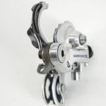 NOS NIB Shimano 600 AX Shifting Set Front Derailleur, Rear Derailleur and Shifting Lever - Image 7