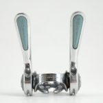 NOS NIB Shimano 600 AX Shifting Set Front Derailleur, Rear Derailleur and Shifting Lever - Image 14