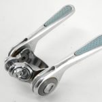 NOS NIB Shimano 600 AX Shifting Set Front Derailleur, Rear Derailleur and Shifting Lever - Image 15