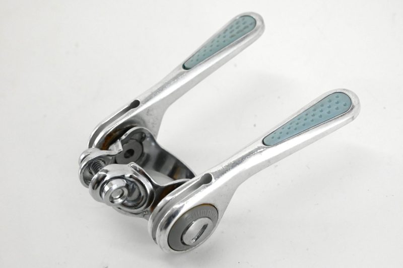 NOS NIB Shimano 600 AX Shifting Set Front Derailleur, Rear Derailleur and Shifting Lever - Image 15