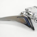 NOS NIB Shimano 600 AX Shifting Set Front Derailleur, Rear Derailleur and Shifting Lever - Image 10