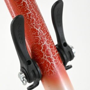 Ofmega Vantage (Mistral/Mondial) Aero Down Tube Shifters