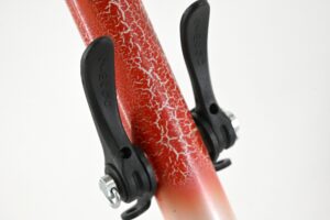 Ofmega Vantage (Mistral/Mondial) Aero Down Tube Shifters