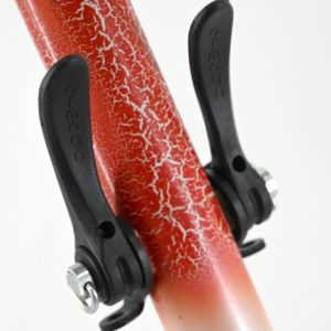 Ofmega Vantage (Mistral/Mondial) Aero Down Tube Shifters