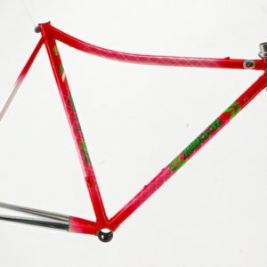 Rossi Time Trial Frameset 26"/28" Size