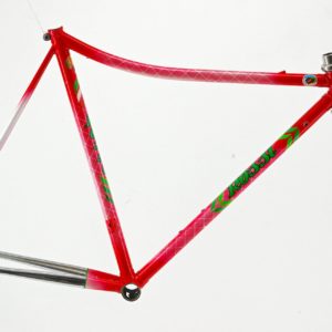 Rossi Time Trial Frameset 26"/28" Size