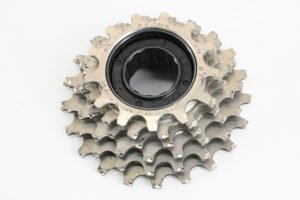 Sachs EY 94 Screw-On Freewheel 6-Speed 13-21