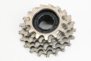 Sachs EY 94 Screw-On Freewheel 6-Speed 13-21