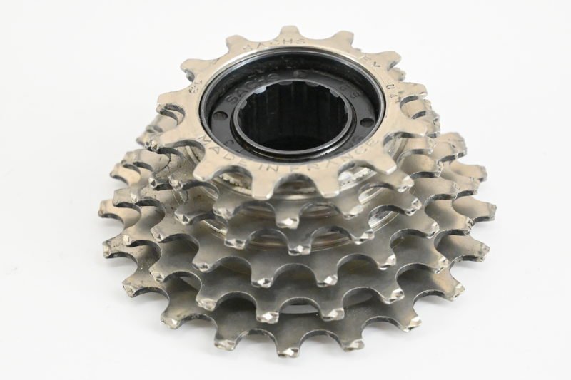 Sachs EY 94 Screw-On Freewheel 6-Speed 13-21 - Image 2