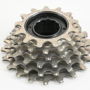 Sachs EY 94 Screw-On Freewheel 6-Speed 13-21 - Cicli Berlinetta