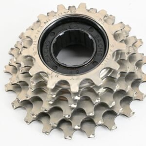 Roue Libre Sachs 13 LY 92 – 8 Vitesses – NOS – Fabriqué En France – Vélo Course