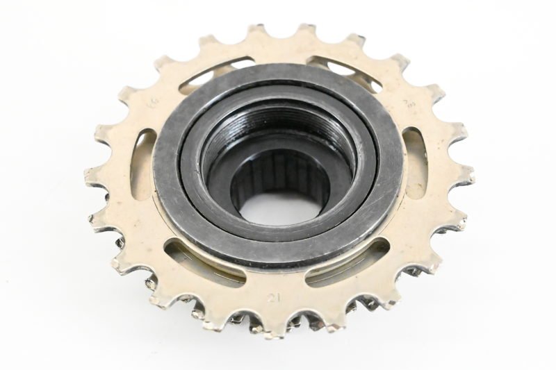 Sachs EY 94 Screw-On Freewheel 6-Speed 13-21 - Image 3