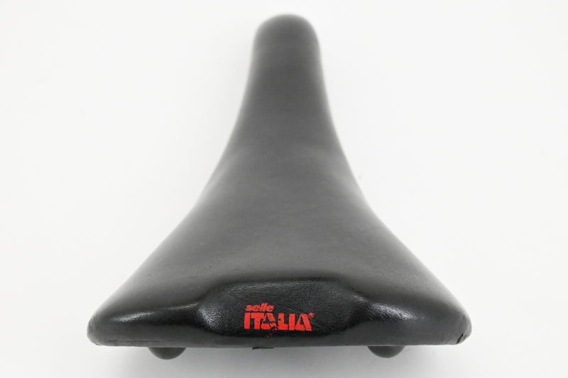 Selle Italia Flite Titanium Saddle Model 1992 - Image 3