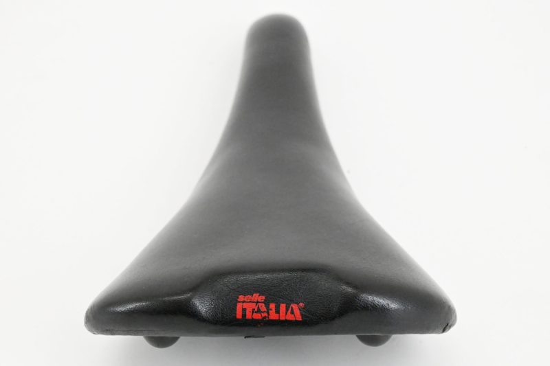 Selle Italia Flite Titanium Saddle Model 1992 - Image 3