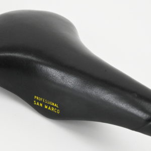 Selle San Marco Professional Leather Saddle
