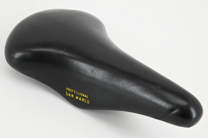 Selle San Marco Professional Leather Saddle