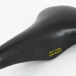 Selle San Marco Professional Leather Saddle 1970´s - Image 2
