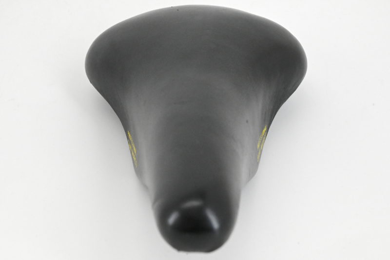 Selle San Marco Professional Leather Saddle 1970´s - Image 4