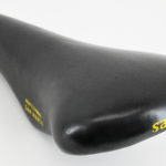 Selle San Marco Professional Leather Saddle 1970´s - Image 5