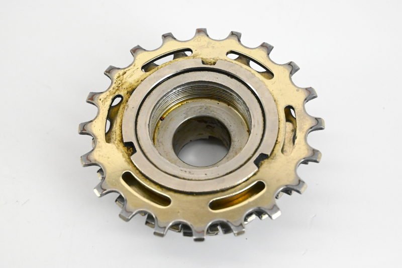 Shimano Dura Ace Screw Freewheel 6-Speed 13-20 - 7200 - Image 4