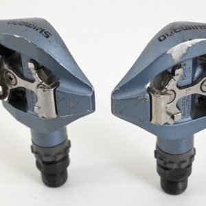 Shimano SPD Clip Pedals PD-A515