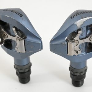 Shimano SPD Clip Pedals PD-A515