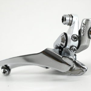 Shimano Santé FD-5000 Front Derailleur Braze-On Mount