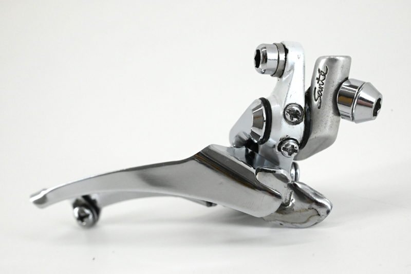 Shimano Santé FD-5000 Front Derailleur Braze-On Mount