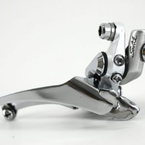 Shimano Santé FD-5000 Front Derailleur Braze-On Mount