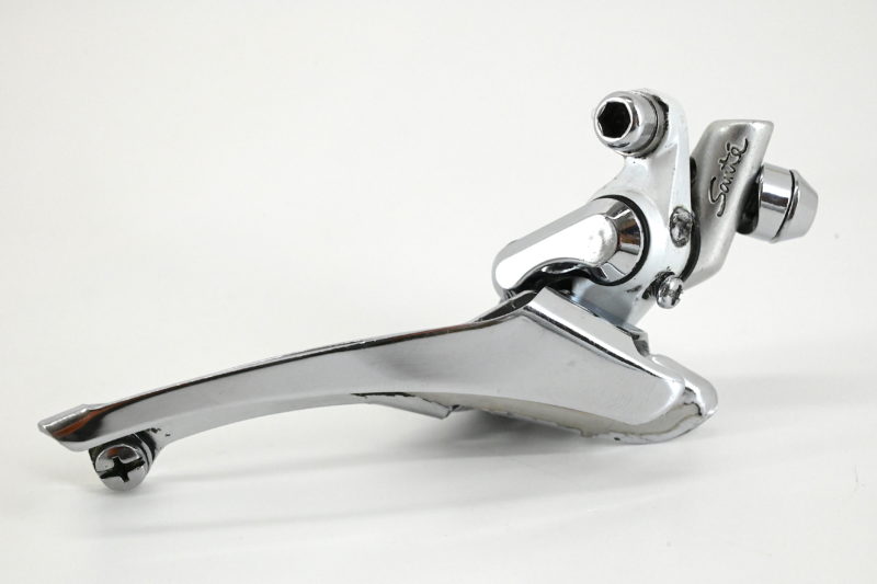 Shimano Santé FD-5000 Front Derailleur Braze-On Mount - Image 2