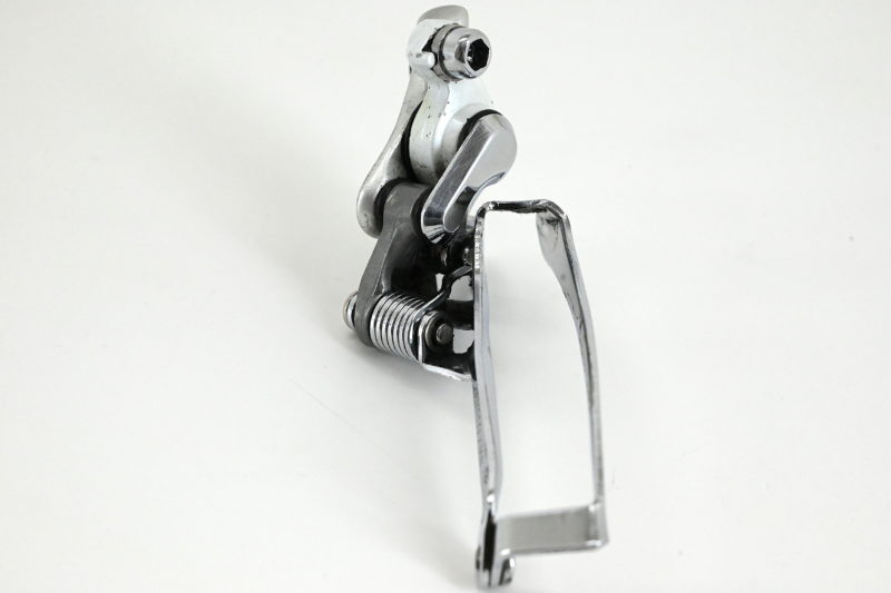 Shimano Santé FD-5000 Front Derailleur Braze-On Mount - Image 5