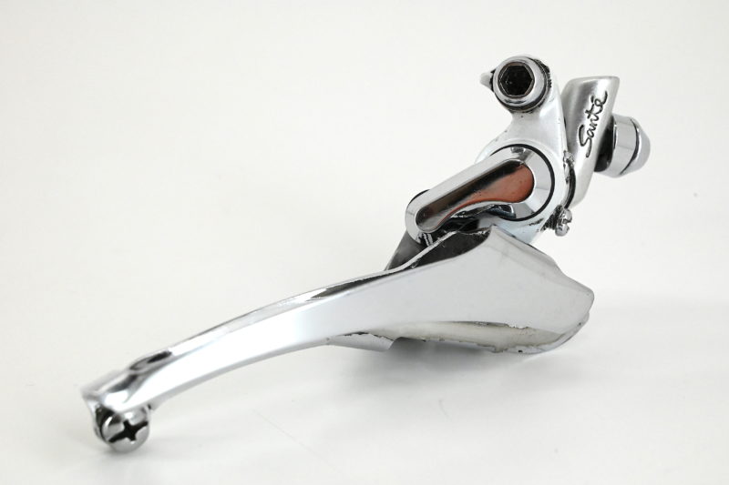 Shimano Santé FD-5000 Front Derailleur Braze-On Mount - Image 3