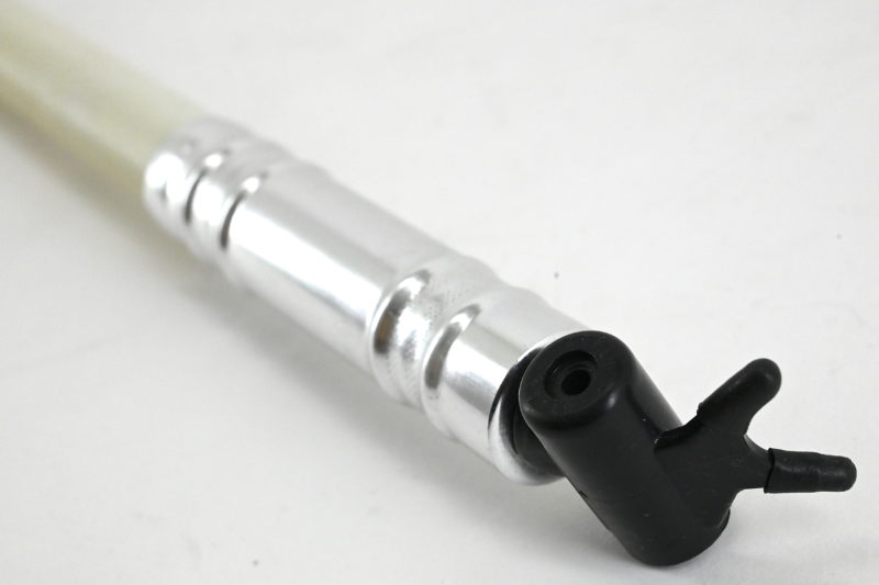 Silca Impero Bicycle Frame Pump Pinarello - Image 4