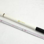 Silca Impero Bicycle Frame Pump Pinarello