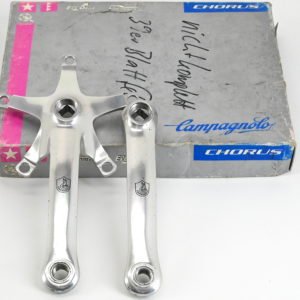 Campagnolo Chorus Cranks 170mm