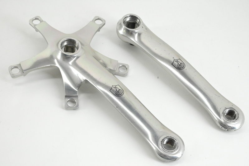 Campagnolo Chorus Cranks 170mm - Image 4