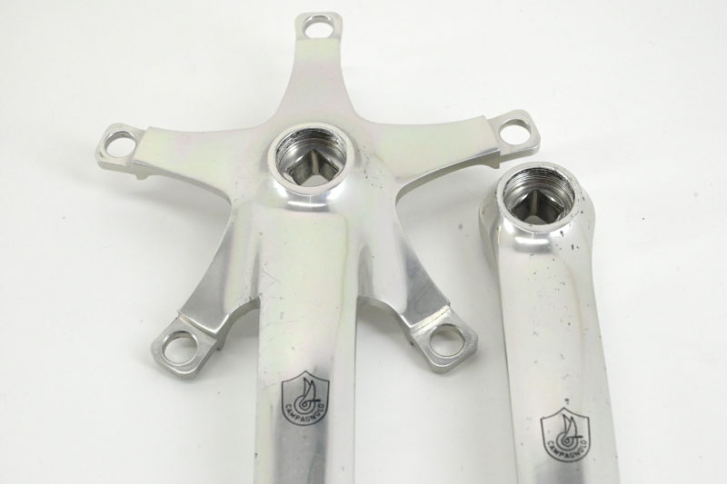 Campagnolo Chorus Cranks 170mm - Image 3