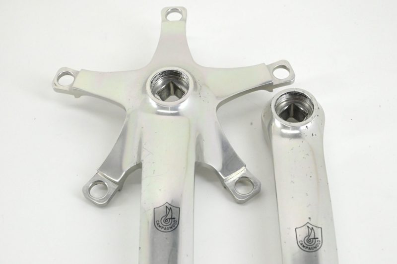 Campagnolo Chorus Cranks 170mm - Image 3