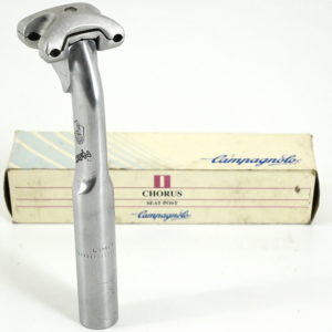 Campagnolo Chorus Aero Seatpost Scapin Pantograph 27.2mm